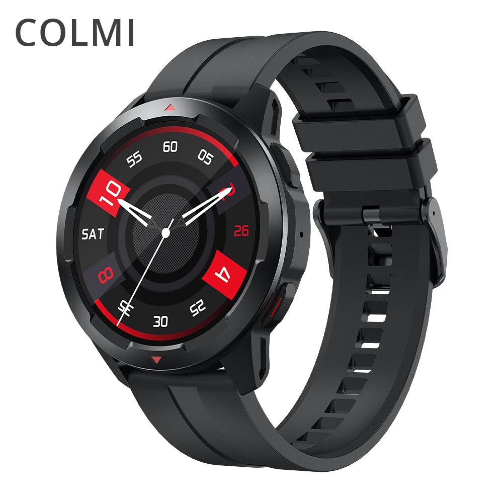 COLMI M40 Smartwatch  1.32 ġ 360*360 HD ũ..